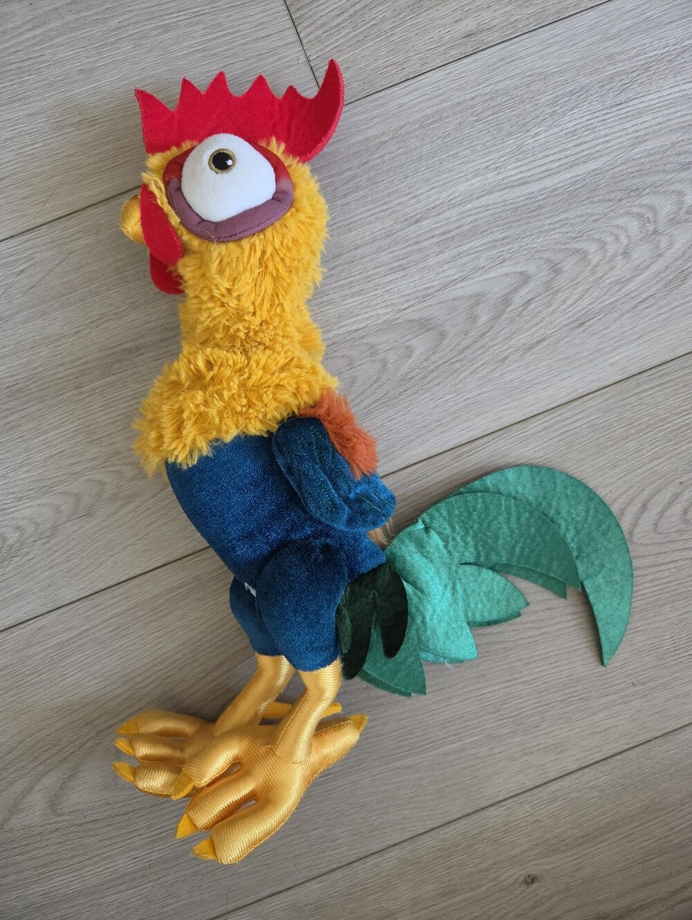 Disney Moana Hei Hei Rooster Plush
